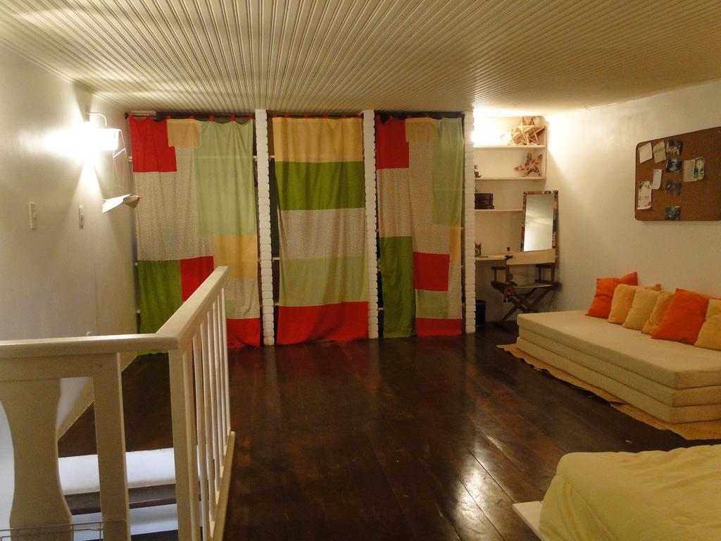 Charmoso Apartamento Buzios Διαμέρισμα Εξωτερικό φωτογραφία